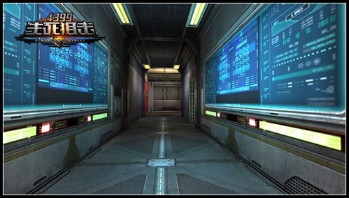 探索泰坦实验室 4399生死狙击挑战模式元旦新玩法