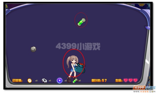 热血精灵派奥兰的梦幻时光机玩法