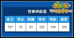 奥拉星兽神练级 兽神刷什么学习力