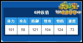 奥拉星6练级 6刷什么学习力