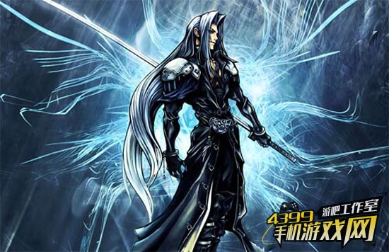 萨菲罗斯