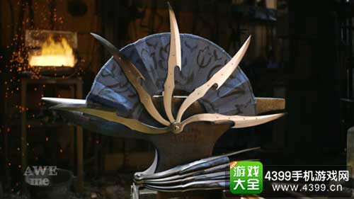 刀扇1