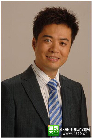 段暄已经连续10年主持金翎奖颁奖典礼