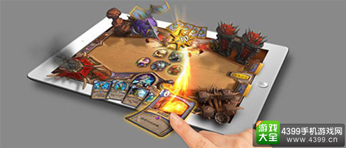 TCG卡牌游戏线上化已成为发展趋势