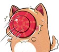 表情--汪星人