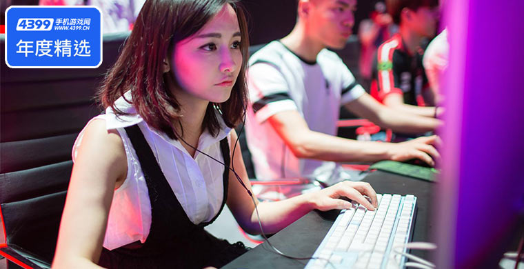 英雄联盟LOL 2015年度最红火的九大主播