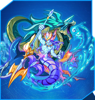 赛尔号瀚海界王