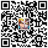 扫一扫关注无限纷争微信公众号
