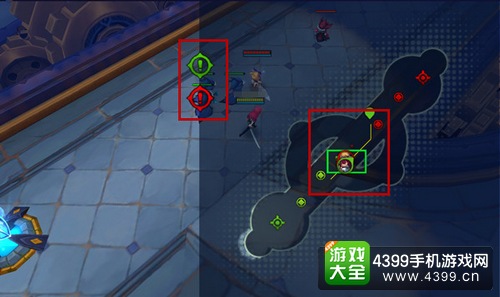 魔霸之王大乱斗