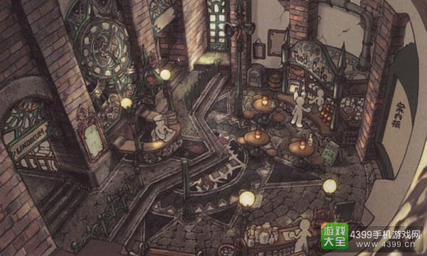 最终幻想9