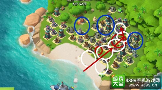 海岛奇兵恐怖博士