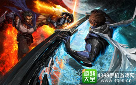 超级兵王