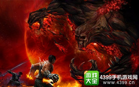 超级兵王