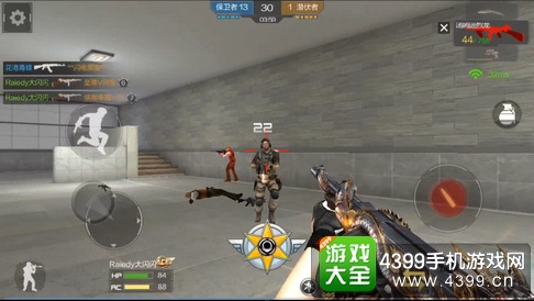 CF手游汤姆逊烈龙好不好