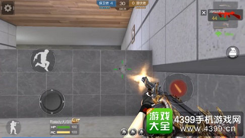 CF手游汤姆逊烈龙