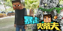 我的世界攻略