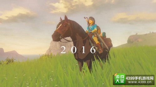 WiiU版《塞尔达传说》延期原因确定 完全推翻重新制作