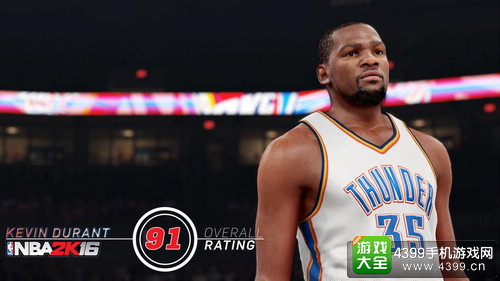 NBA2K16