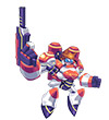 热血精灵派圣千机