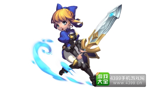 魔霸之王英雄介绍