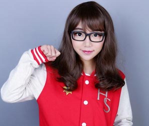 哀绿