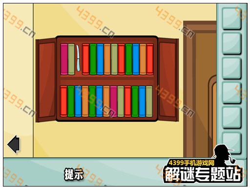 密室逃脱失落的房间2第1关