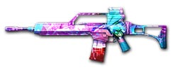 G36-蝴蝶