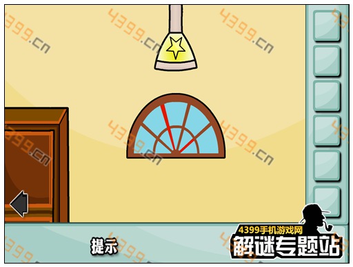 密室逃脱失落的房间2第5关