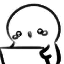 哭~