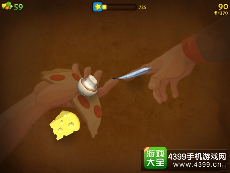 比萨忍者传奇好玩吗