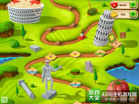 比萨忍者传奇怎么样