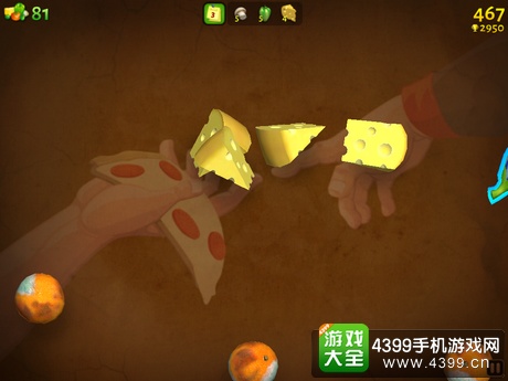 比萨忍者传奇好不好玩