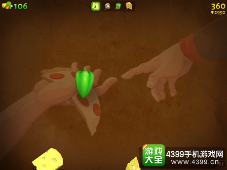 比萨忍者传奇测评
