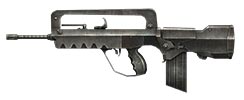 FAMAS