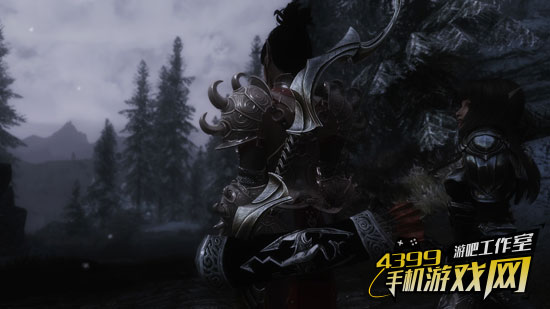 上古卷轴5