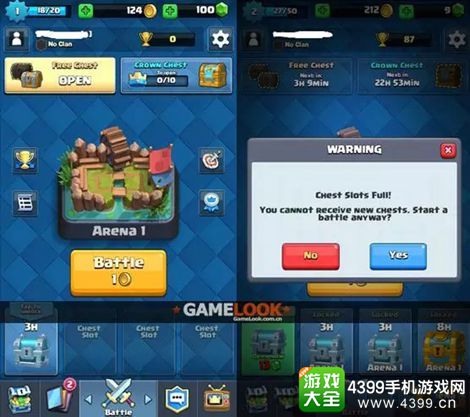 Clash Royale