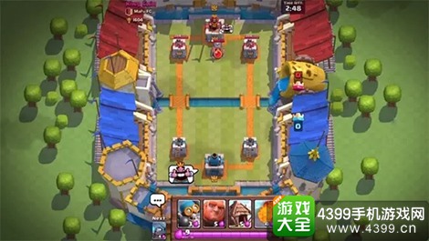Clash Royale