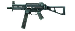 UMP45