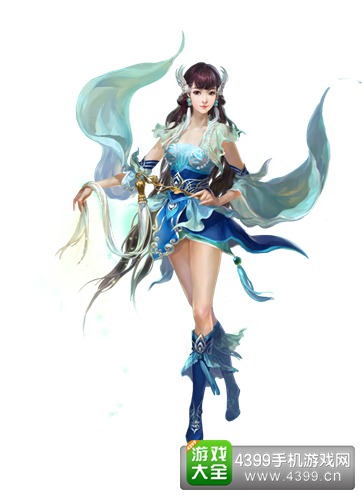 倩女幽魂医师