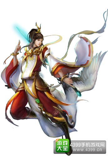 倩女幽魂手游哪个职业好 方士职业