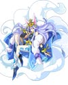 奥奇传说梵星