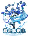 奥奇传说天命子崖进化图鉴技能表特长