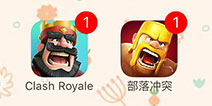 部落冲突姊妹篇？ SuperCell新作《Clash Royale》正式亮相