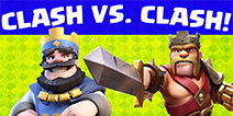 Clash Royale（部落冲突：皇室冲突）测试受追捧 首日玩家数量超50万 