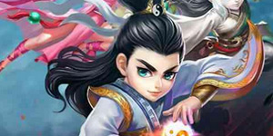 重温经典再战江湖 《金庸群侠传》手游将于10月27日全平台首发 