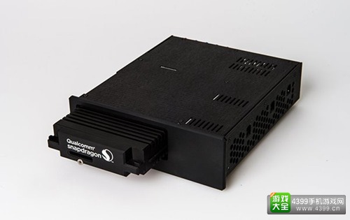 高通发布车用处理器 骁龙820A问世