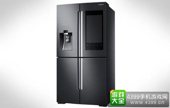 三星冰箱