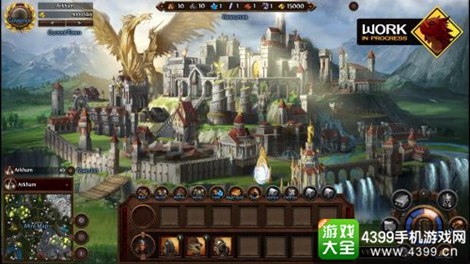魔法门之英雄无敌