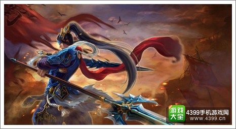 《梦三国》新年大礼包