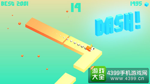 柯基短跑2